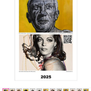 Kalender 2025